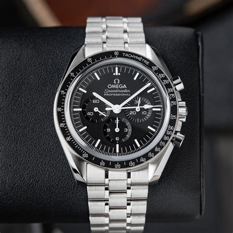 omega speedmaster clasp upgrade|omega 3861 price.